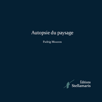 Picture of Autopsie du paysage
