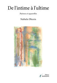 Picture of De l'intime à l'ultime