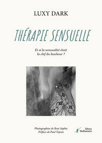 Picture of Thérapie sensuelle