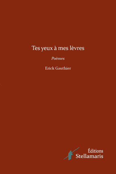 Picture of Tes yeux à mes lèvres