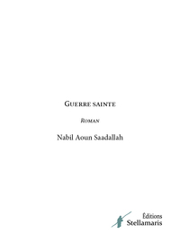 Picture of Guerre sainte