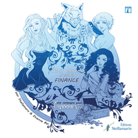 Image de Mon ennemi, c'est la finance, une campagne pour Friponnes rpg