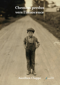 Picture of Chemins perdus vers l'innocence