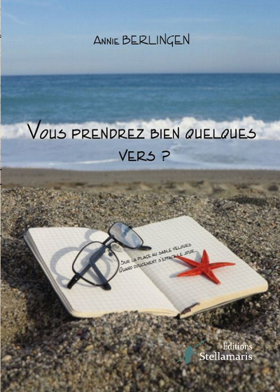 Picture of Vous prendrez bien quelques vers ?