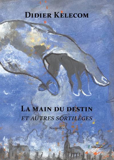 Picture of La main du destin et autres sortilèges