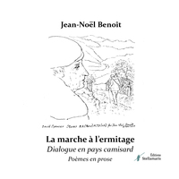 Picture of La marche à l'ermitage
