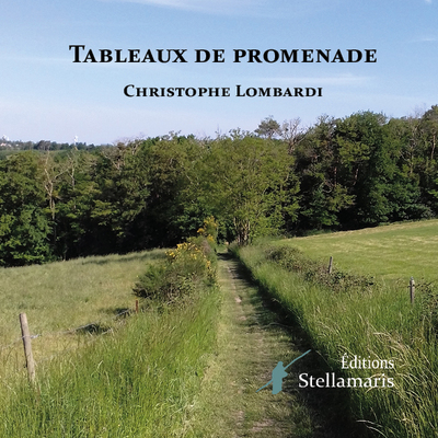 Picture of Tableaux de promenade