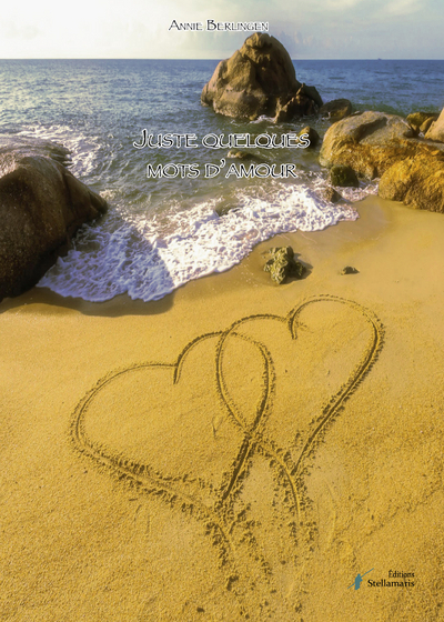 Picture of Juste quelques mots d'amour