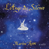 Picture of L'Ange du Silence