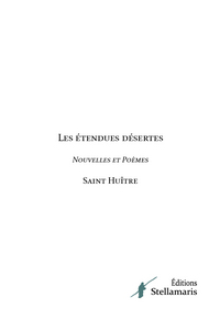Picture of Les étendues désertes