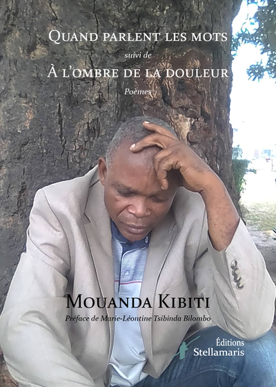 Picture of Quand parlent les mots suivi de À l'ombre de la douleur