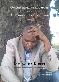 Picture of Quand parlent les mots suivi de À l'ombre de la douleur