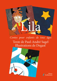 Image de Lila
