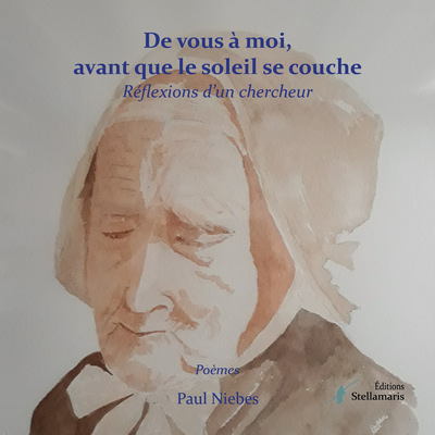 Image de De vous à moi, avant que le soleil se couche