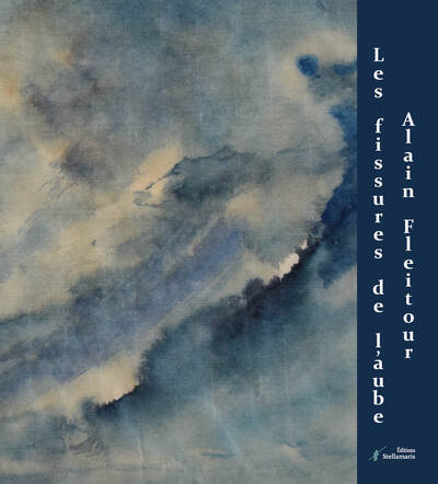 Image de Les fissures de l'aube