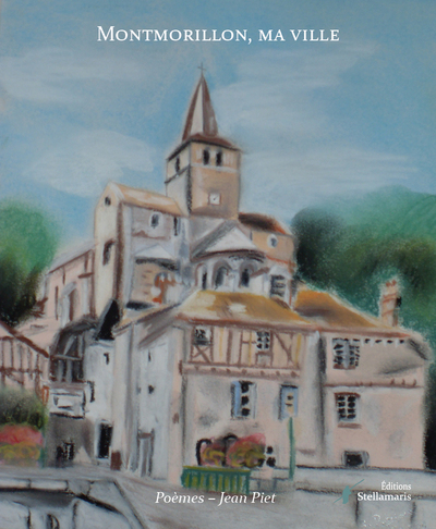 Picture of Montmorillon, ma ville