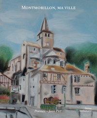 Picture of Montmorillon, ma ville