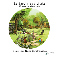 Image de Le jardin aux chats