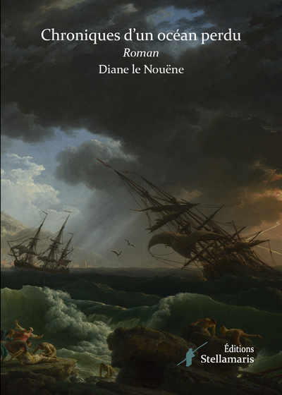 Picture of Chroniques d'un océan perdu