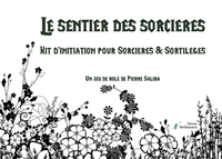 Picture of Le sentier des sorcières
