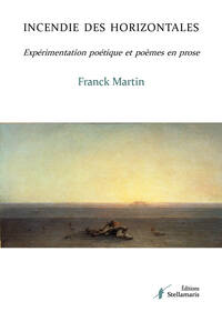 Picture of Incendie des horizontales