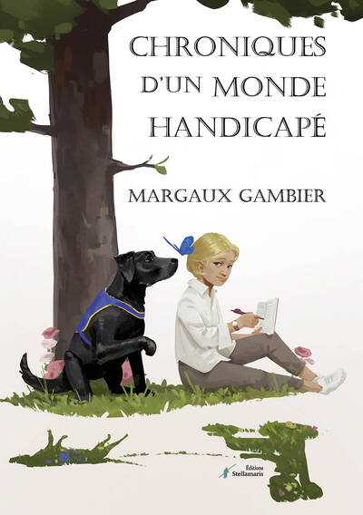 Image de Chroniques d'un monde handicapé
