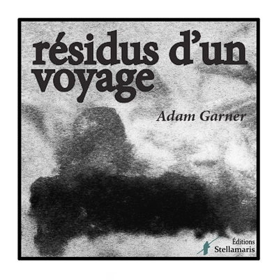 Picture of Résidus d'un voyage