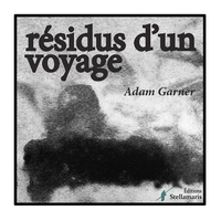 Picture of Résidus d'un voyage