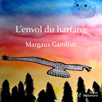 Picture of L'envol du harfang