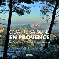 Image de Quatre saisons en provence