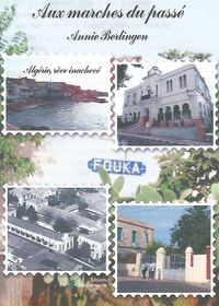 Image de Aux marches du passé - Algérie, rêve inachevé