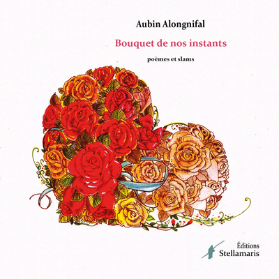 Picture of Bouquet de nos instants