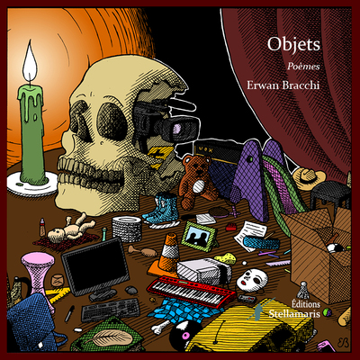 Picture of Objets