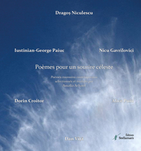 Picture of Poèmes pour un sourire céleste