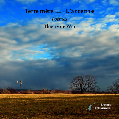 Picture of Terre mère suivi de L'attente