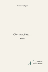 Picture of C'est moi, Dieu