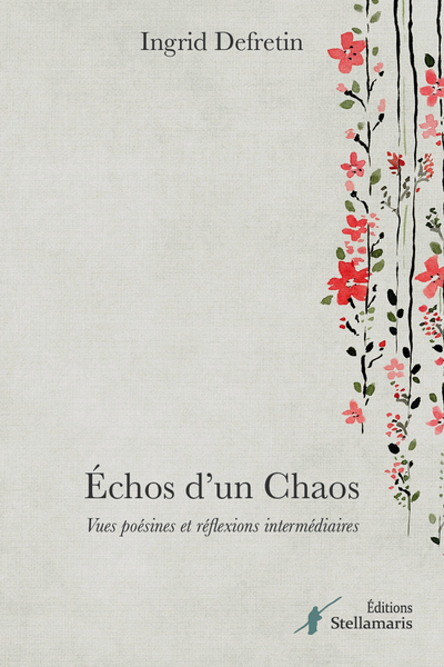 Picture of Échos d'un chaos