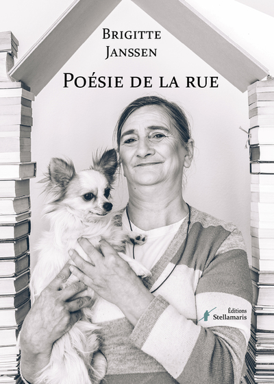 Picture of Poésie de la rue
