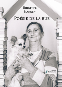 Picture of Poésie de la rue