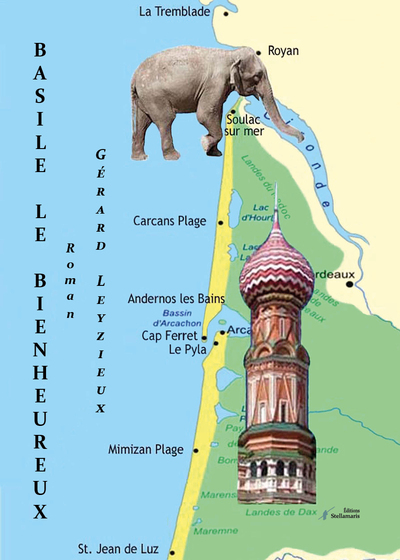 Picture of Basile le bienheureux