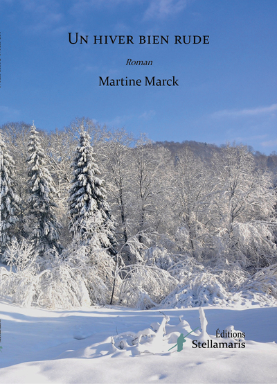 Picture of Un hiver bien rude