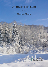 Picture of Un hiver bien rude