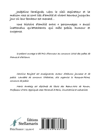 Image de Une araignée au plafond