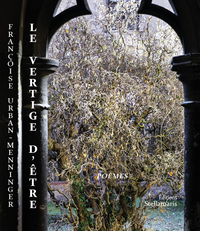 Picture of Le vertige d'être