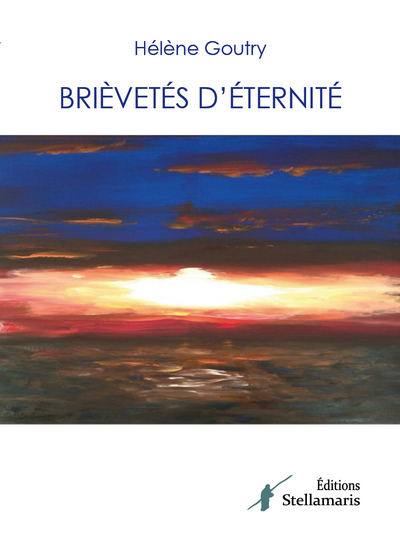 Picture of Brièvetés d'Éternité