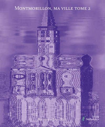 Picture of Montmorillon, ma ville tome 2