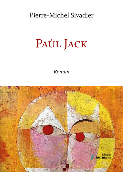 Picture of Paùl Jack