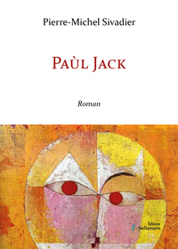 Picture of Paùl Jack