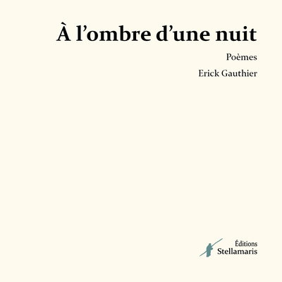 Picture of À l'ombre d'une nuit