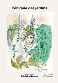 Picture of L'énigme des jardins